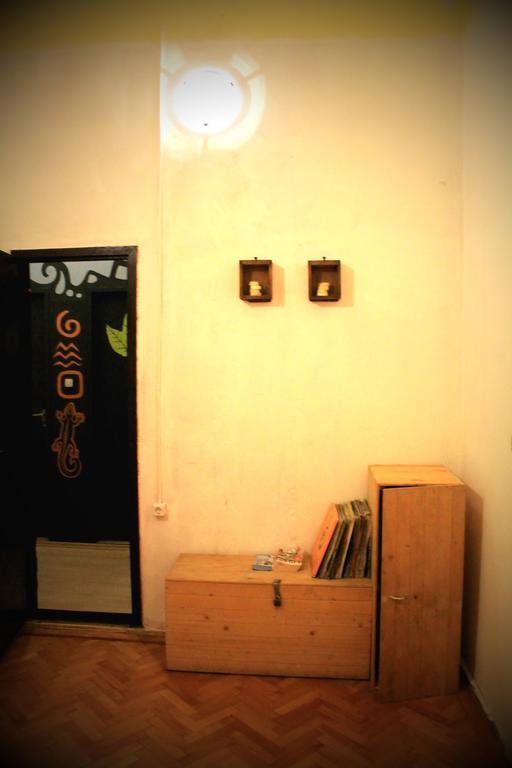 بودابست Downtown Hostel المظهر الخارجي الصورة